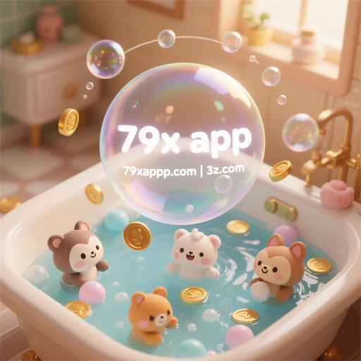 Novos Lançamentos Empolgantes no 79x App