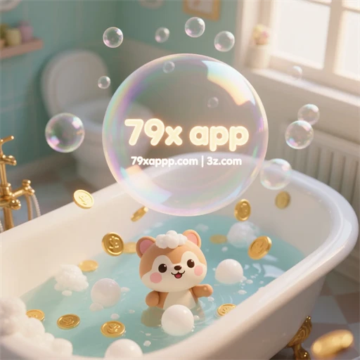 Descubra os Jogos Populares no 79x App