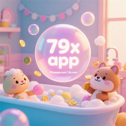 Descubra o 'Rewards Program' do 79x app e maximize sua experiência de jogo