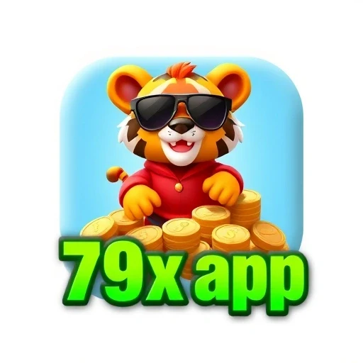 79x app Logo