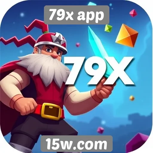 Comparação de jogos populares no 79x app